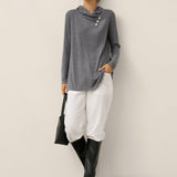 Ulla Asymmetrisk Top