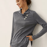 Ulla Asymmetrisk Top