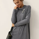 Ulla Asymmetrisk Top