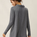 Ulla Asymmetrisk Top