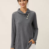 Ulla Asymmetrisk Top