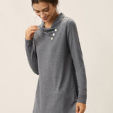 Ulla Asymmetrisk Top