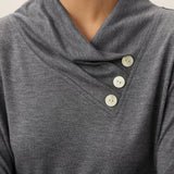 Ulla Asymmetrisk Top
