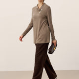Ulla Asymmetrisk Top