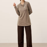 Ulla Asymmetrisk Top