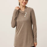 Ulla Asymmetrisk Top
