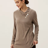 Ulla Asymmetrisk Top