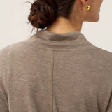 Ulla Asymmetrisk Top