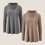 Ulla Asymmetrisk Top