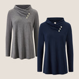Ulla Asymmetrisk Top
