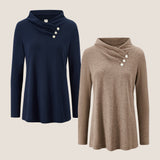 Ulla Asymmetrisk Top