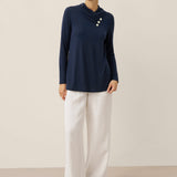 Ulla Asymmetrisk Top