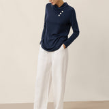 Ulla Asymmetrisk Top