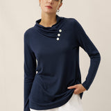 Ulla Asymmetrisk Top