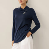 Ulla Asymmetrisk Top