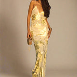 Drøm KJOLE | Silkeglat elegance + flydende komfort