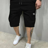 Sommerfeld | Cargo Shorts til Herrer (1 Køb, 1 GRATIS med)