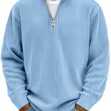 Peter | Stilfuld, trendy sweater