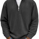 Peter | Stilfuld, trendy sweater