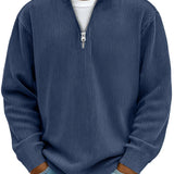 Peter | Stilfuld, trendy sweater