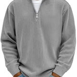 Peter | Stilfuld, trendy sweater