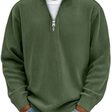 Peter | Stilfuld, trendy sweater