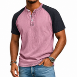 Van Rijn Fashion® | Vintage tofarvet T-shirt (1+1 GRATIS)