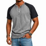 Van Rijn Fashion® | Vintage tofarvet T-shirt (1+1 GRATIS)