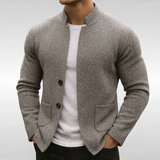 Jonas | Moderne Strikket Blazer