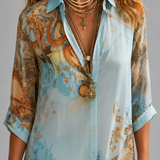 Marlies Riviera Kjole