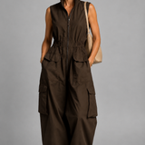 Rianne Effortless Jumpsuit