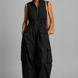 Rianne Effortless Jumpsuit