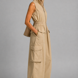 Rianne Effortless Jumpsuit