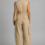 Rianne Effortless Jumpsuit