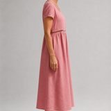 Noor Roze Kjole