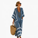 Aleah™ | Lang kaftan