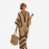 Claire™ | Lang kaftan