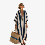 Aileen™ | Lang kaftan