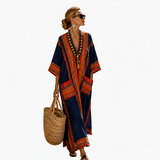 Cassandra™ | Lang kaftan