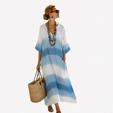 Ariana™ | Lang kaftan