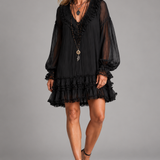 Merel Elegance Kjole