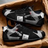 Luca | Retro farvede sneakers