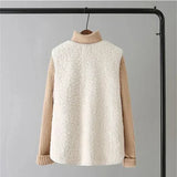 Lisa Classic Cardigan