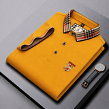Bellavio Signature Polo – Tidsløs Klasse & Raffineret Komfort (1+1 GRATIS)