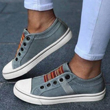 Carol – Casual Slip-On Sneakers