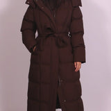 Deborah™ Elegant Puffer Coat