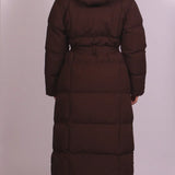 Deborah™ Elegant Puffer Coat