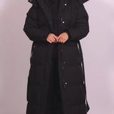 Deborah™ Elegant Puffer Coat