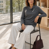 Ulla Asymmetrisk Top