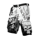 LuKa - Cargo Viking Shorts